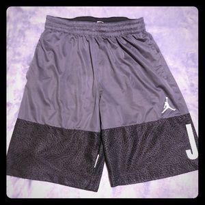 Jordan Basketball shorts 🏀